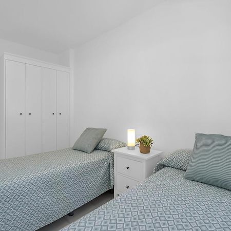 Apartamento El Ancla 치클라나 데 라 프론테라 외부 사진