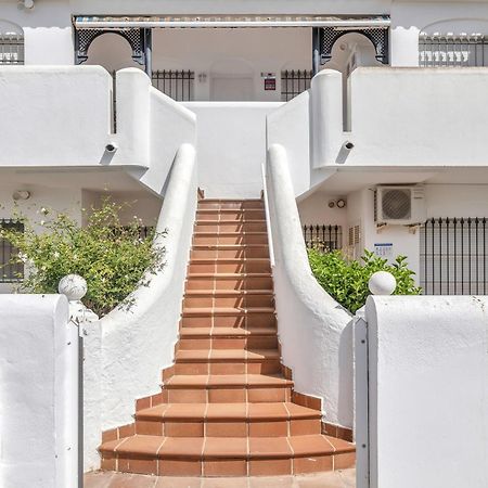 Apartamento El Ancla 치클라나 데 라 프론테라 외부 사진