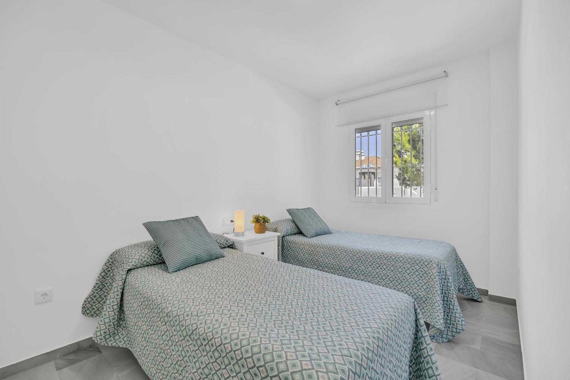 Apartamento El Ancla 치클라나 데 라 프론테라 외부 사진