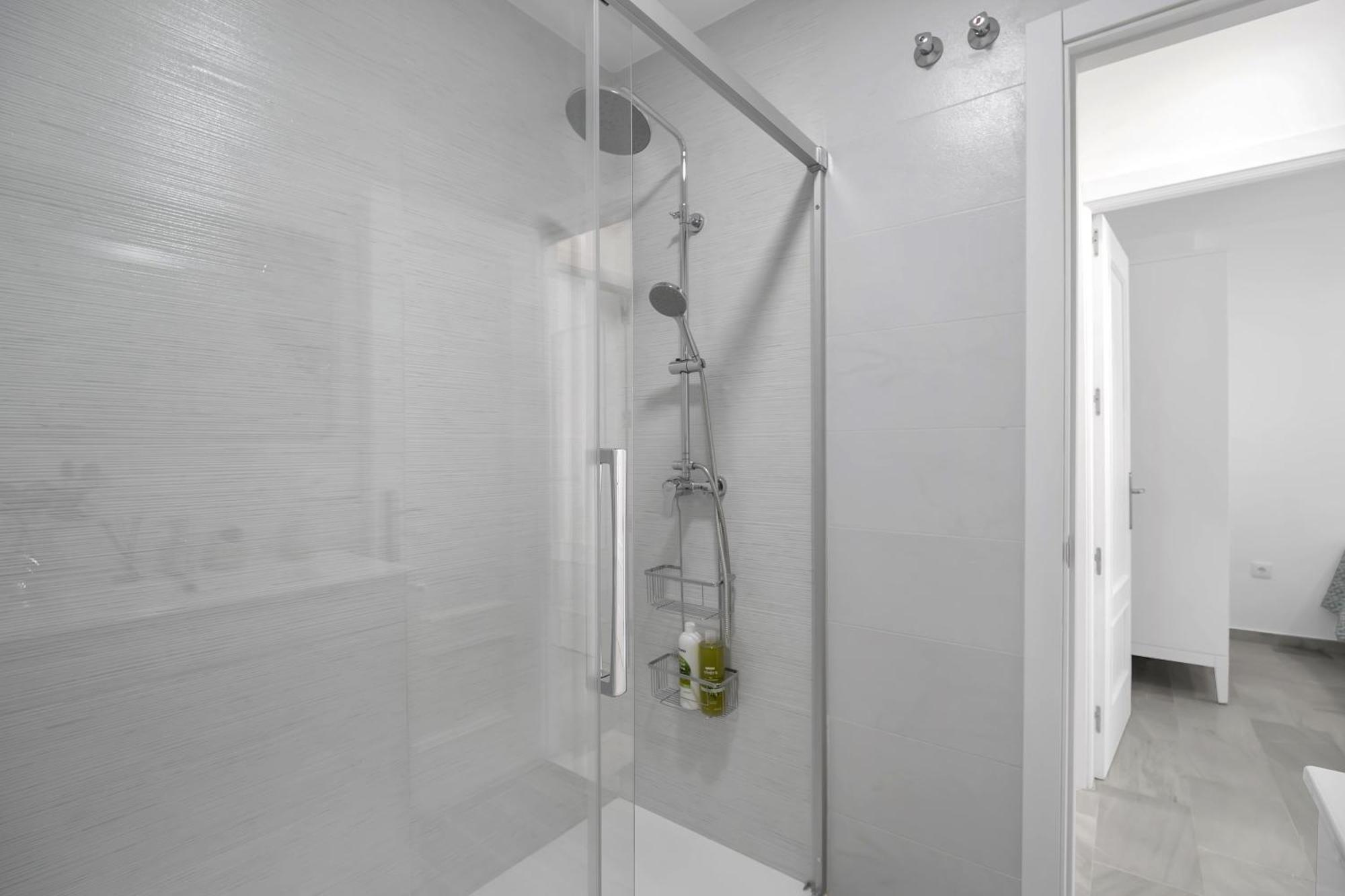 Apartamento El Ancla 치클라나 데 라 프론테라 외부 사진