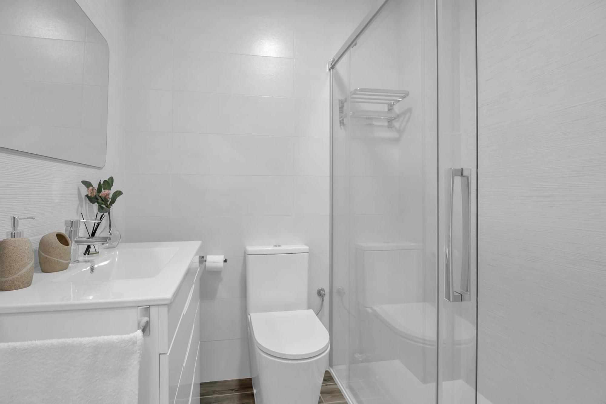 Apartamento El Ancla 치클라나 데 라 프론테라 외부 사진