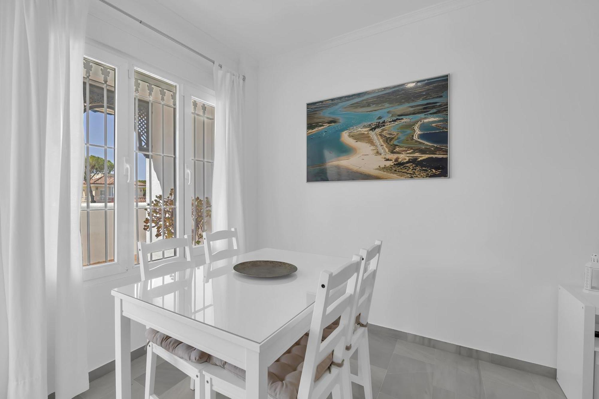 Apartamento El Ancla 치클라나 데 라 프론테라 외부 사진
