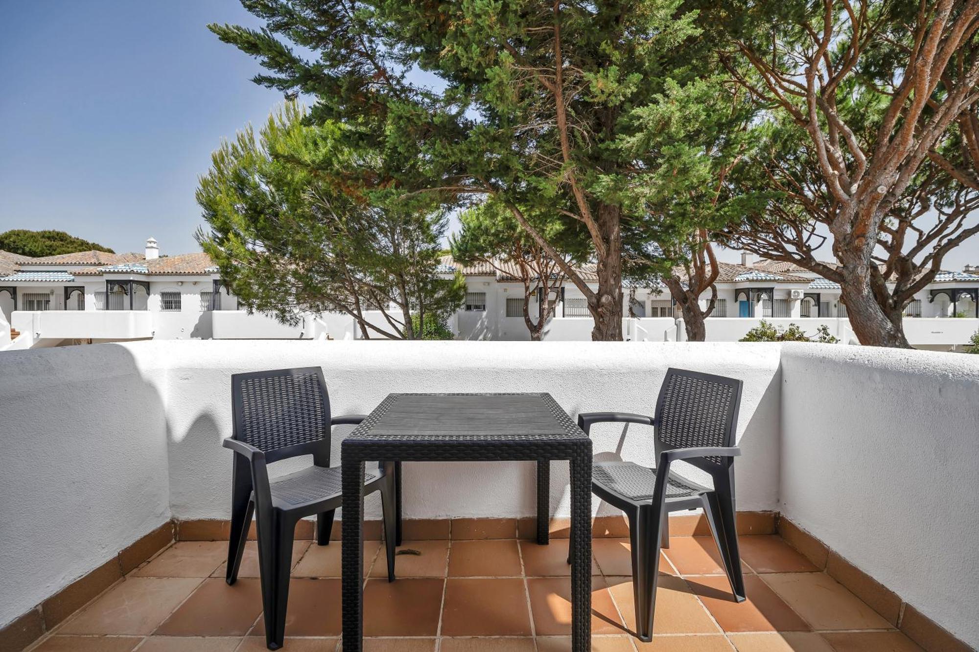 Apartamento El Ancla 치클라나 데 라 프론테라 외부 사진